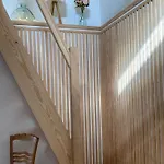 Le Petit Paddock Villeneuve-les-Cerfs