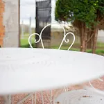 Le Petit Paddock Holiday home Villeneuve-les-Cerfs