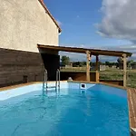 Le Petit Paddock Holiday home *