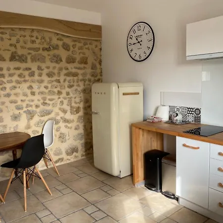 Σπίτι διακοπών Le Petit Paddock