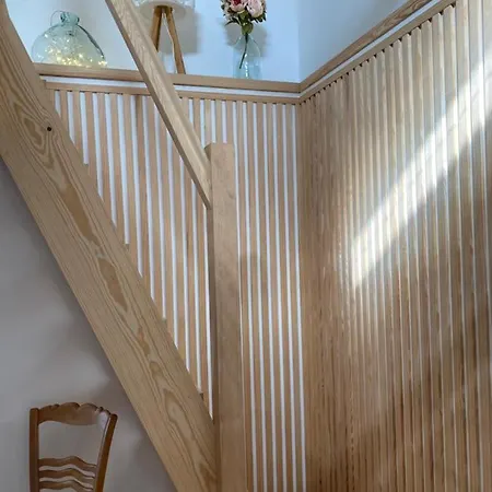 Le Petit Paddock Villeneuve-les-Cerfs