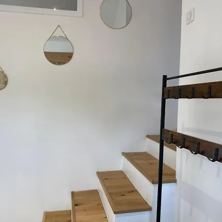 Le Petit Paddock Holiday home *