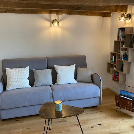 Le Petit Paddock Villeneuve-les-Cerfs