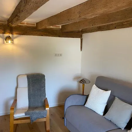 Le Petit Paddock Holiday home *