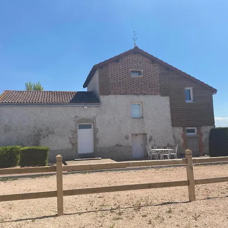 Le Petit Paddock Casa de Férias *