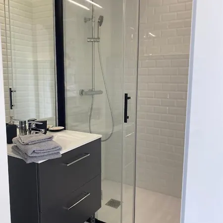 Le Petit Paddock Villeneuve-les-Cerfs