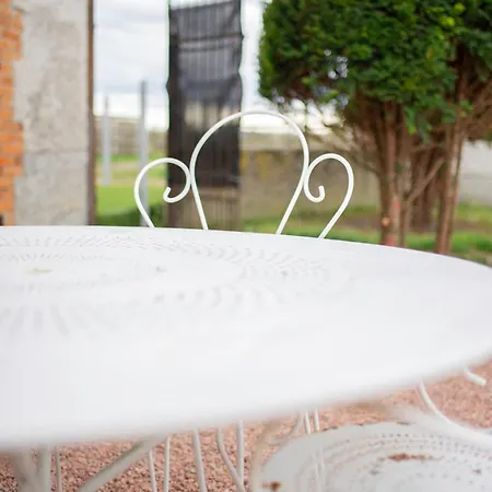 Le Petit Paddock Σπίτι διακοπών Villeneuve-les-Cerfs