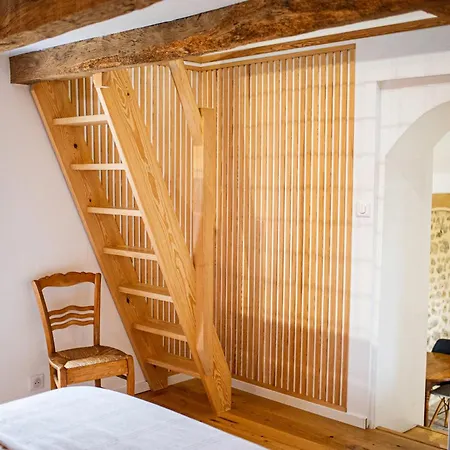 Le Petit Paddock Villeneuve-les-Cerfs