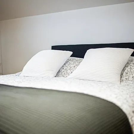 Casa de Férias Le Petit Paddock *