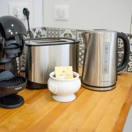 Le Petit Paddock Casa de Férias *