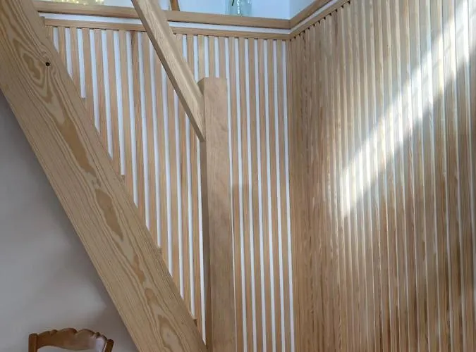 Le Petit Paddock Villeneuve-les-Cerfs