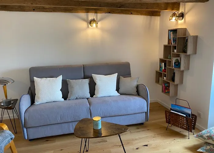 Le Petit Paddock Villeneuve-les-Cerfs