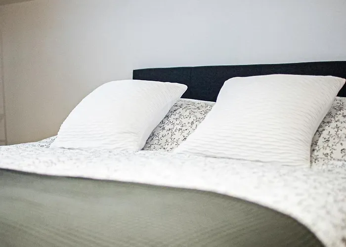 Casa de Férias Le Petit Paddock *